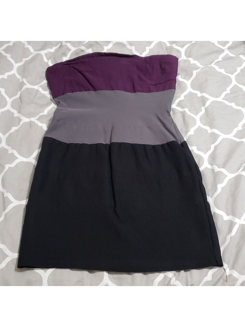 Mini dress